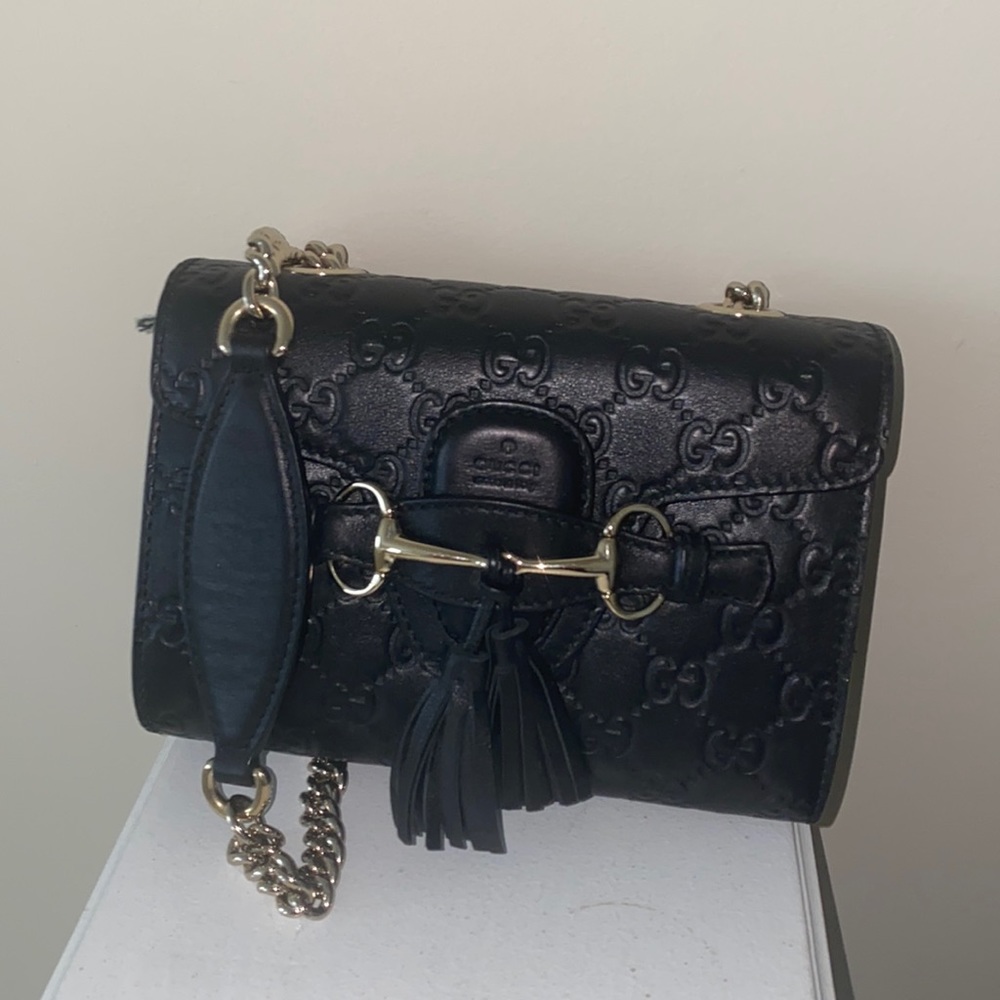 Gucci Emily Mini